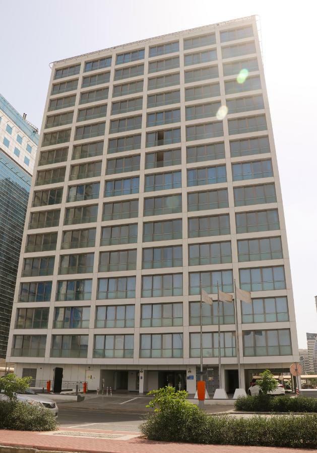 WindWestHome Dubai Exterior foto